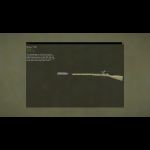 069 Mosin 9130 Green with Improvised Suppressor and PU Scope